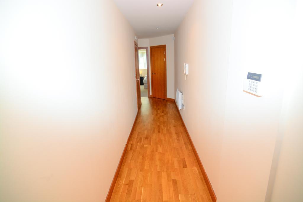 Apartment Wharf - Cuba Street Λονδίνο Εξωτερικό φωτογραφία
