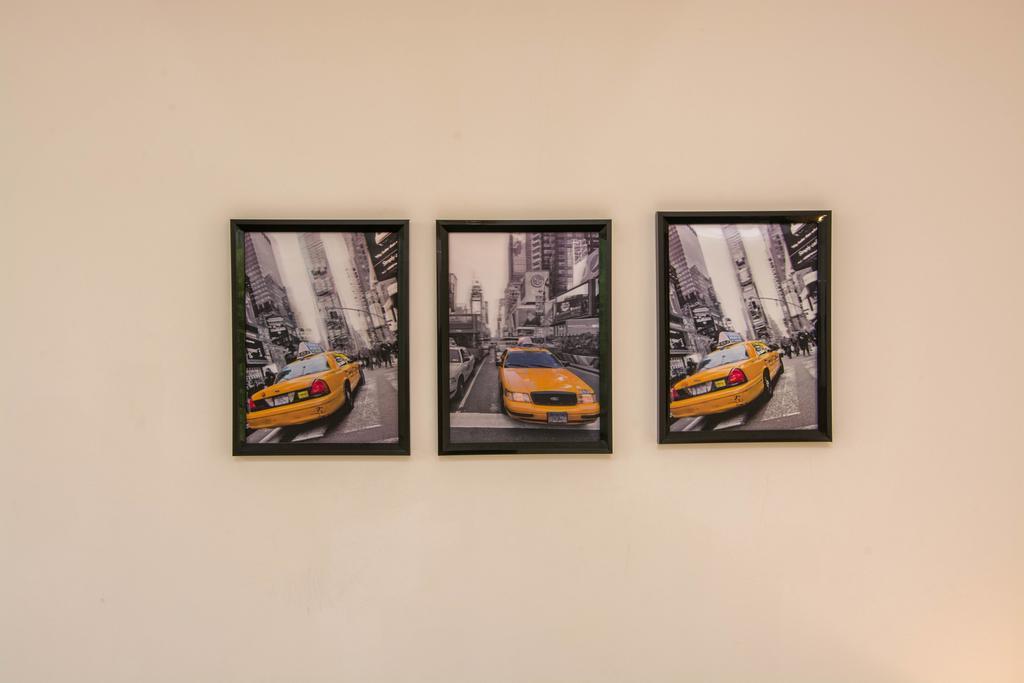 Apartment Wharf - Cuba Street Λονδίνο Δωμάτιο φωτογραφία