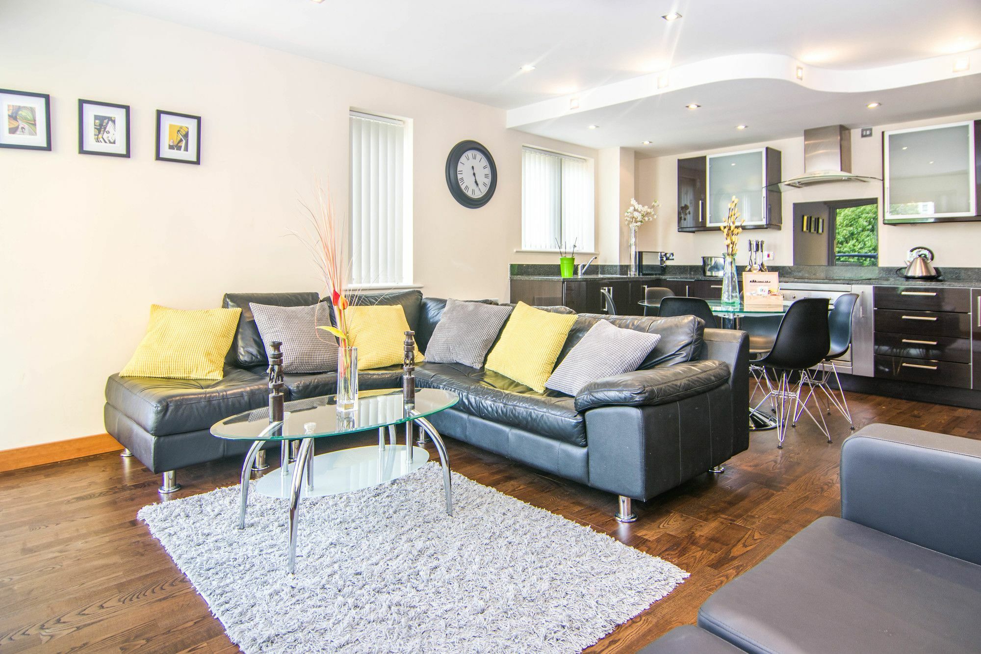 Apartment Wharf - Cuba Street Λονδίνο Εξωτερικό φωτογραφία