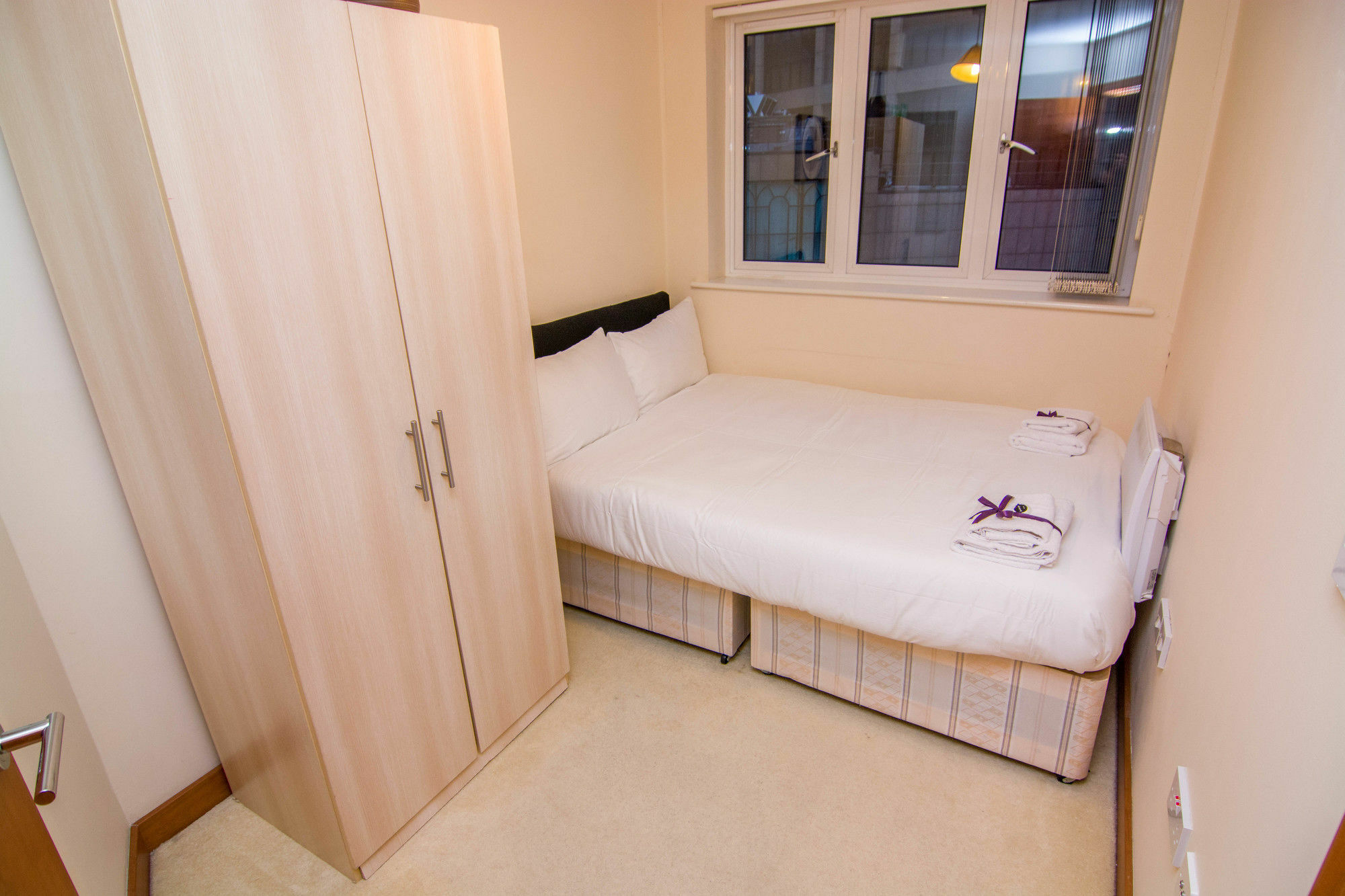 Apartment Wharf - Cuba Street Λονδίνο Εξωτερικό φωτογραφία