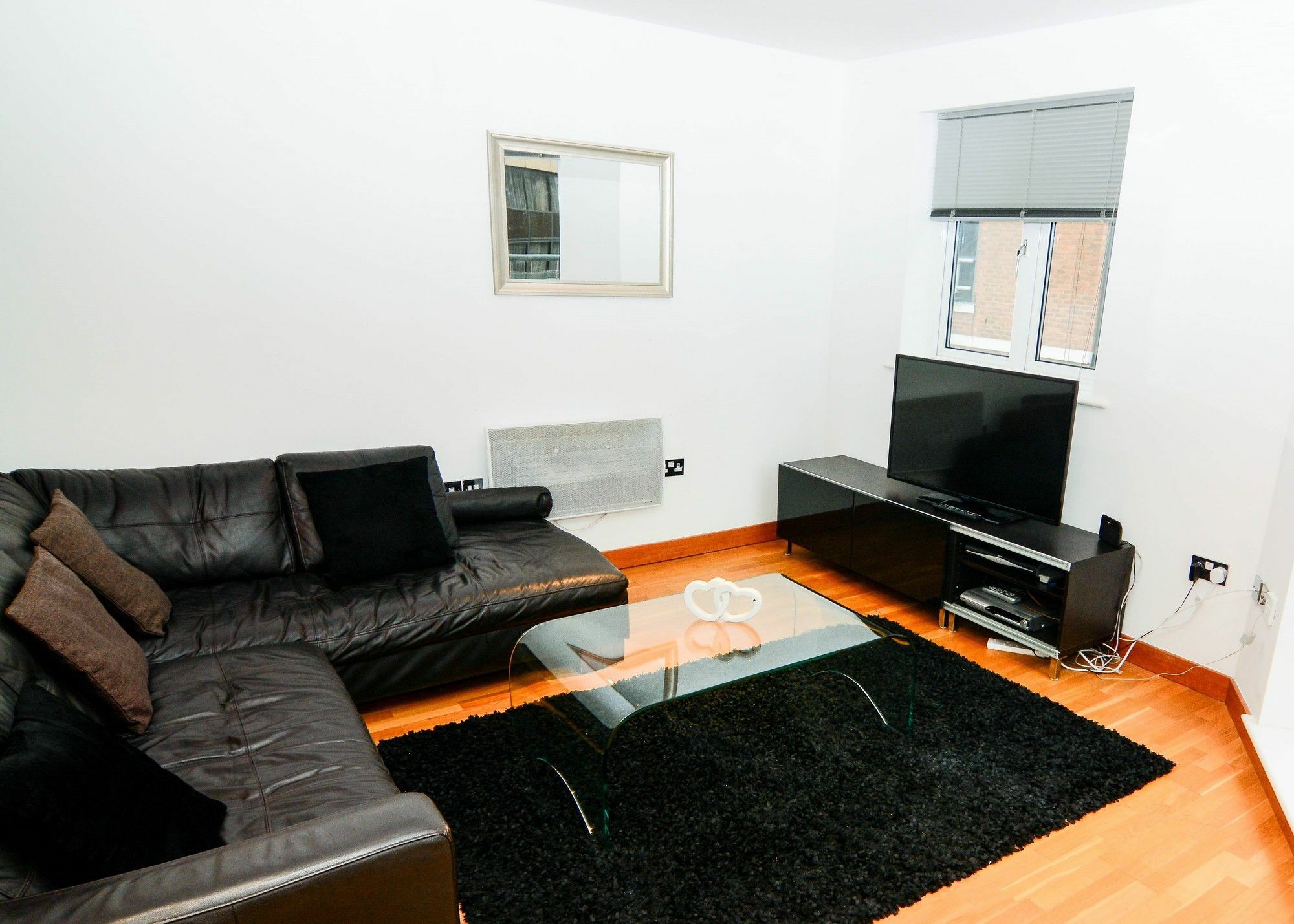 Apartment Wharf - Cuba Street Λονδίνο Εξωτερικό φωτογραφία