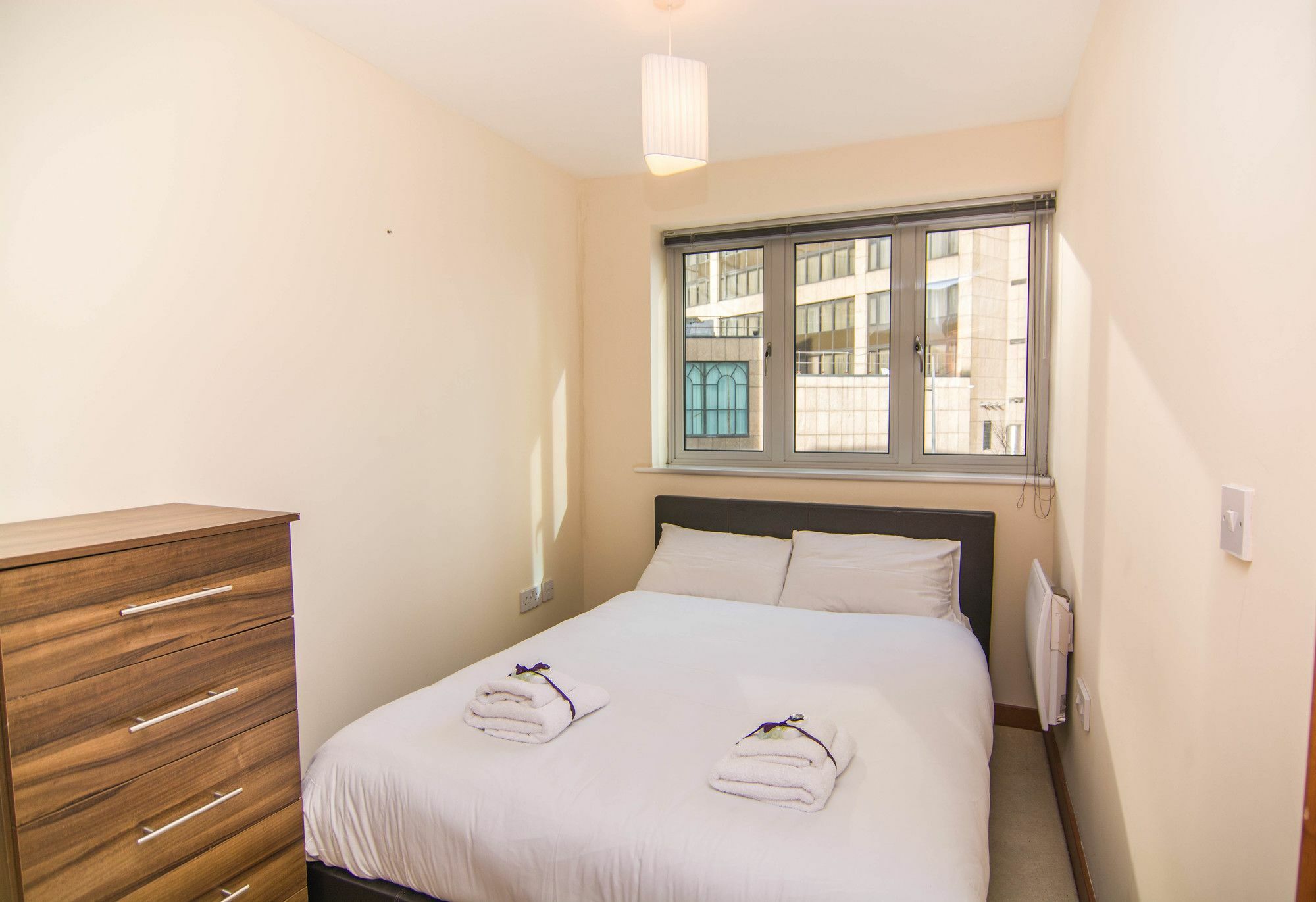 Apartment Wharf - Cuba Street Λονδίνο Εξωτερικό φωτογραφία