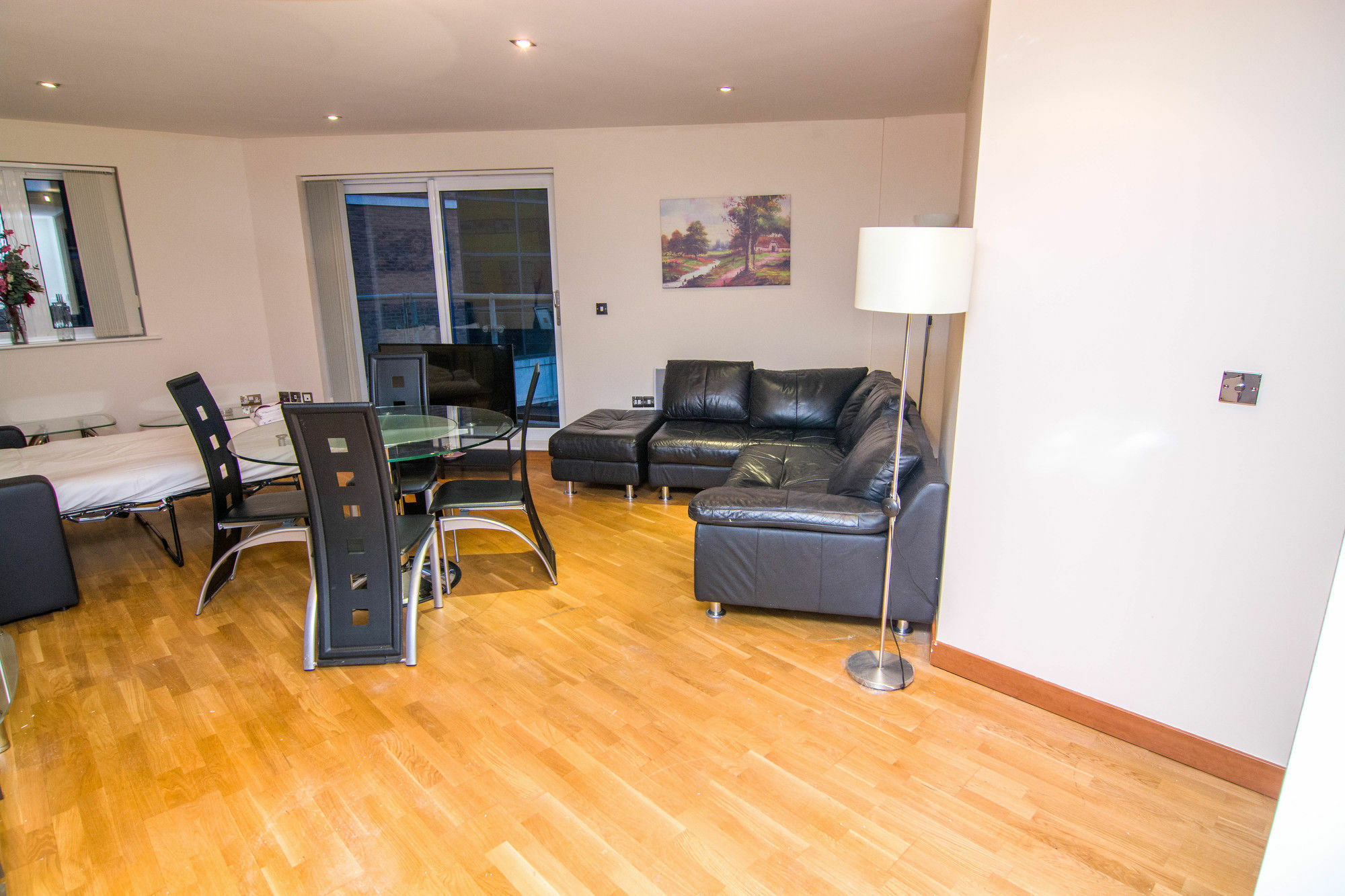Apartment Wharf - Cuba Street Λονδίνο Εξωτερικό φωτογραφία