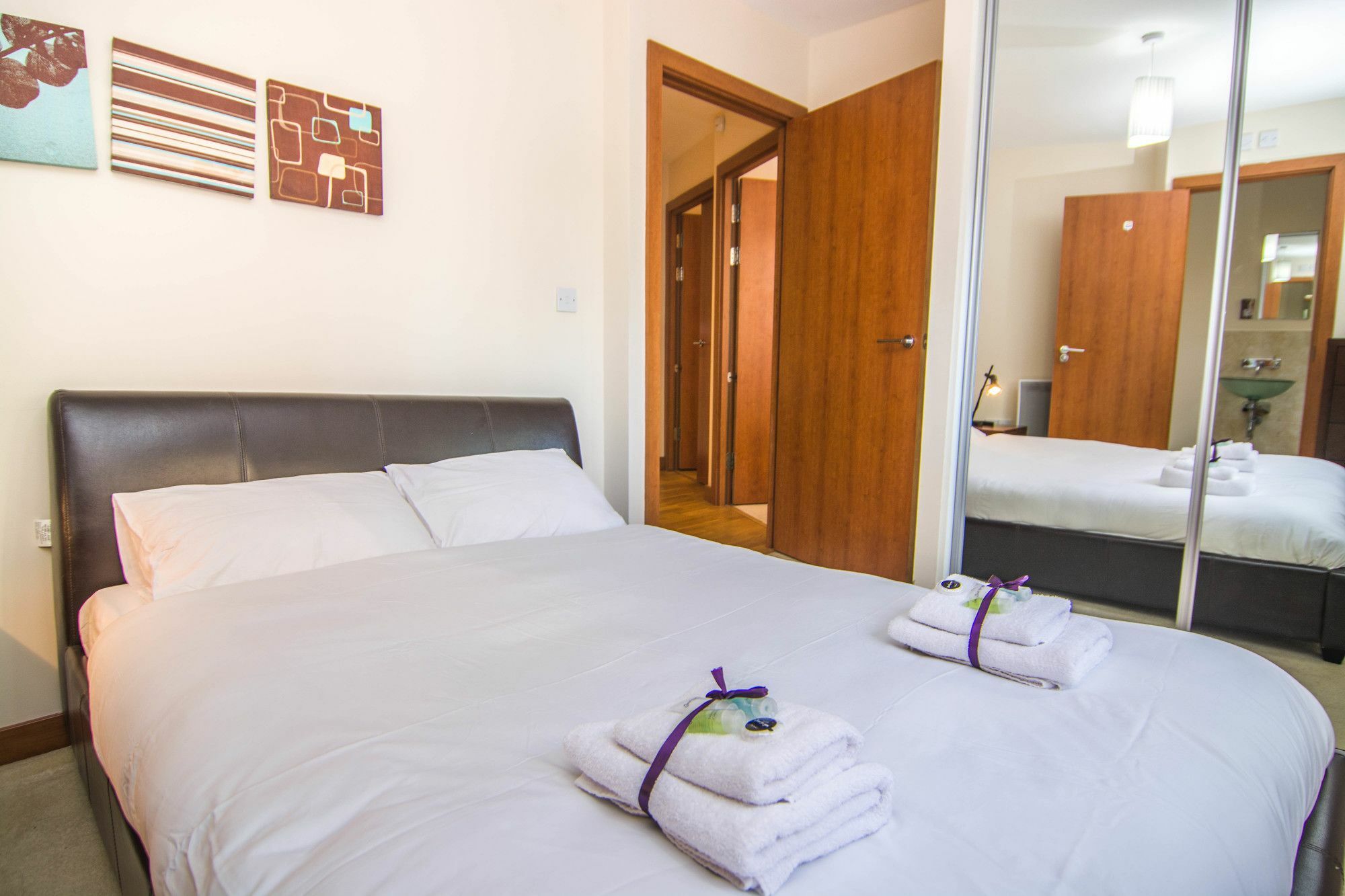 Apartment Wharf - Cuba Street Λονδίνο Εξωτερικό φωτογραφία