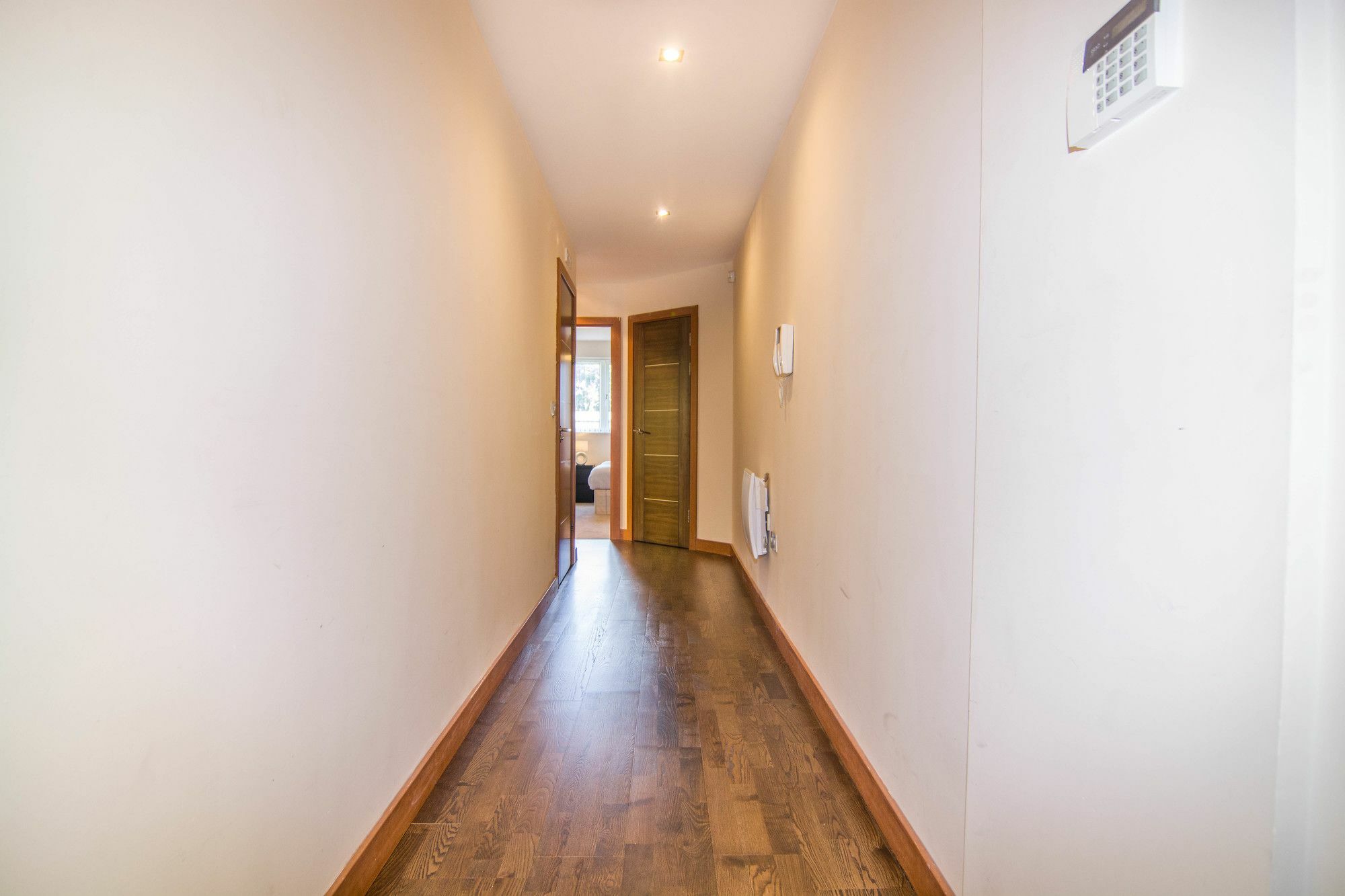 Apartment Wharf - Cuba Street Λονδίνο Εξωτερικό φωτογραφία