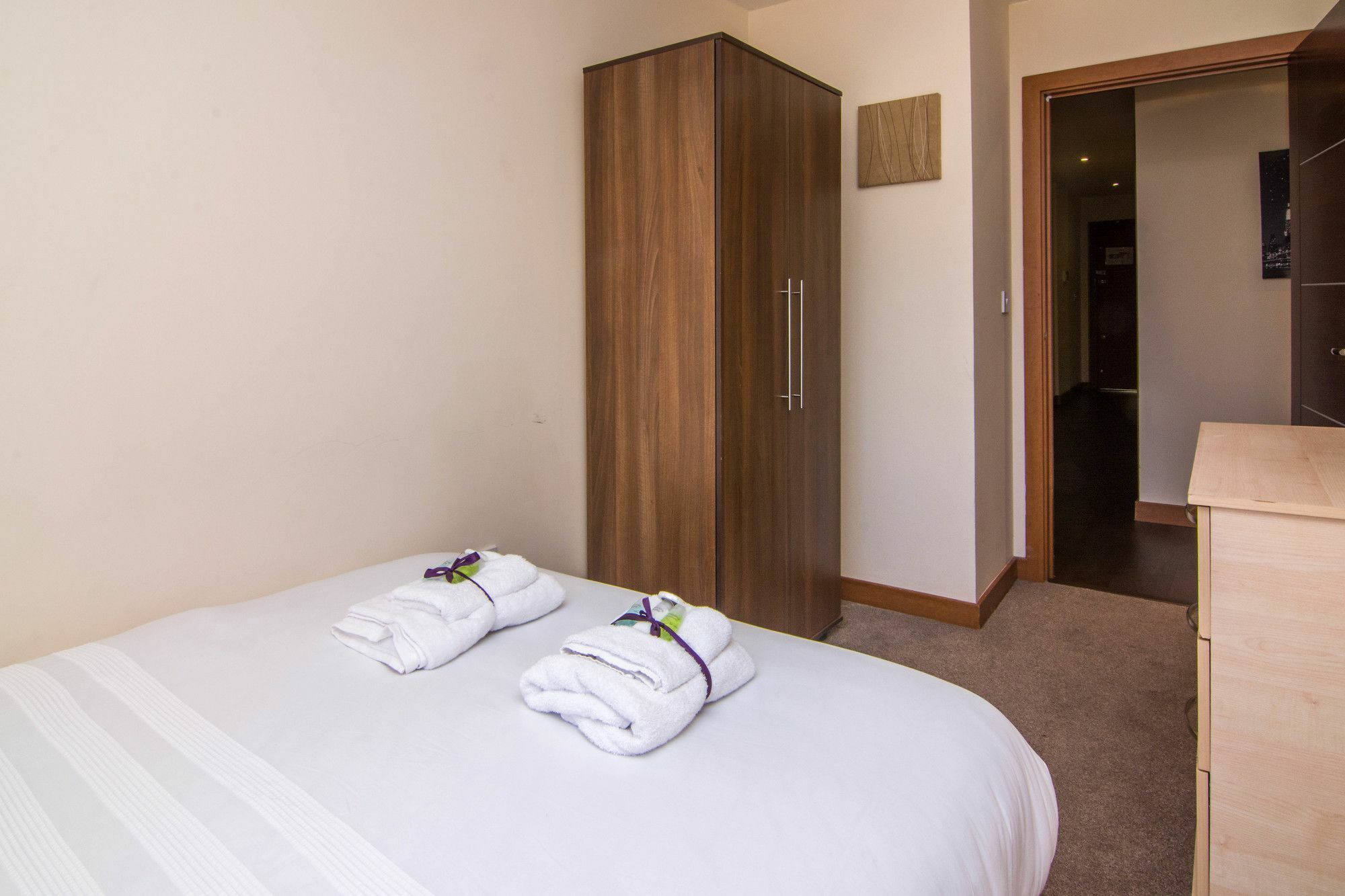 Apartment Wharf - Cuba Street Λονδίνο Εξωτερικό φωτογραφία