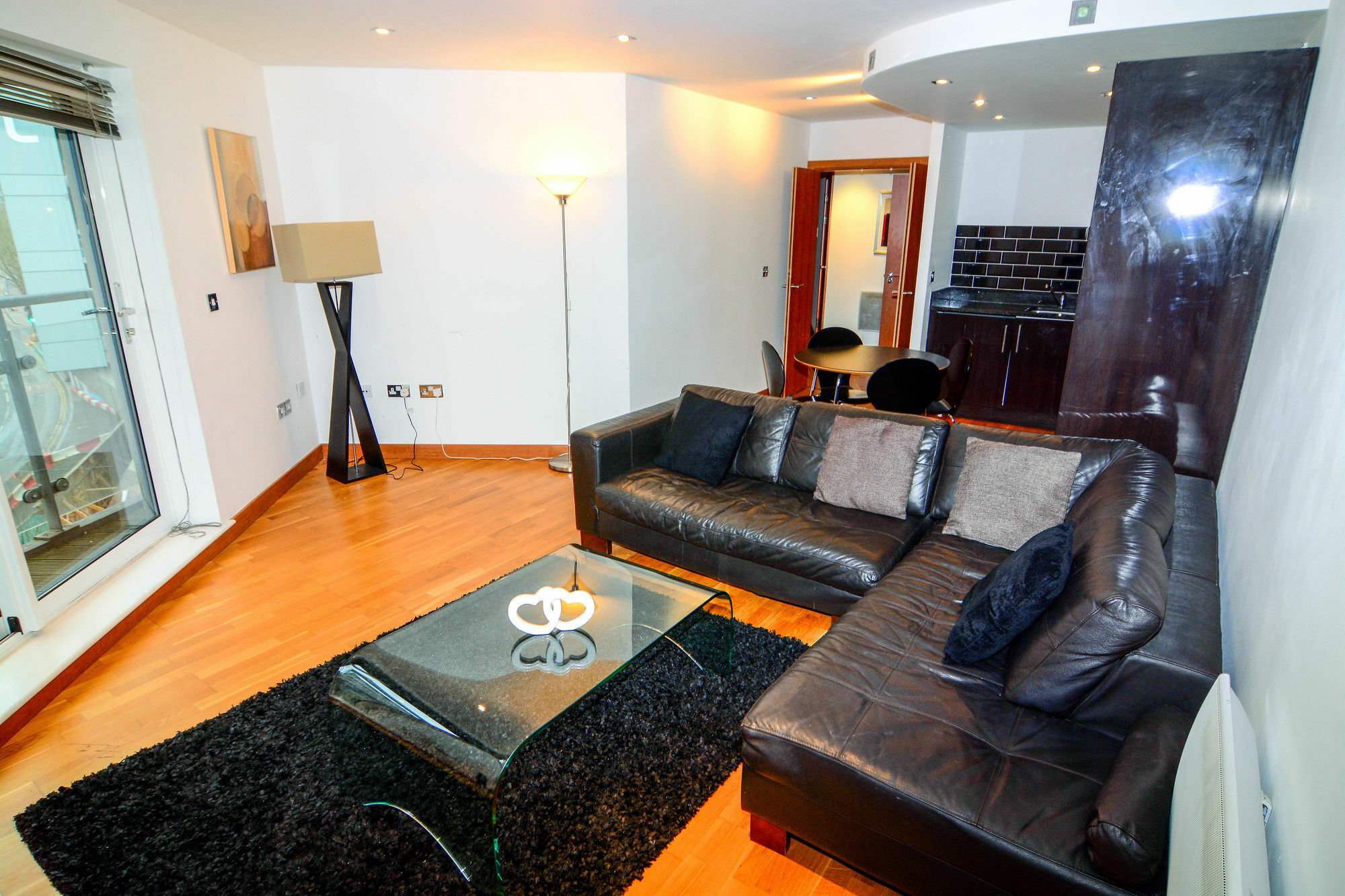 Apartment Wharf - Cuba Street Λονδίνο Εξωτερικό φωτογραφία