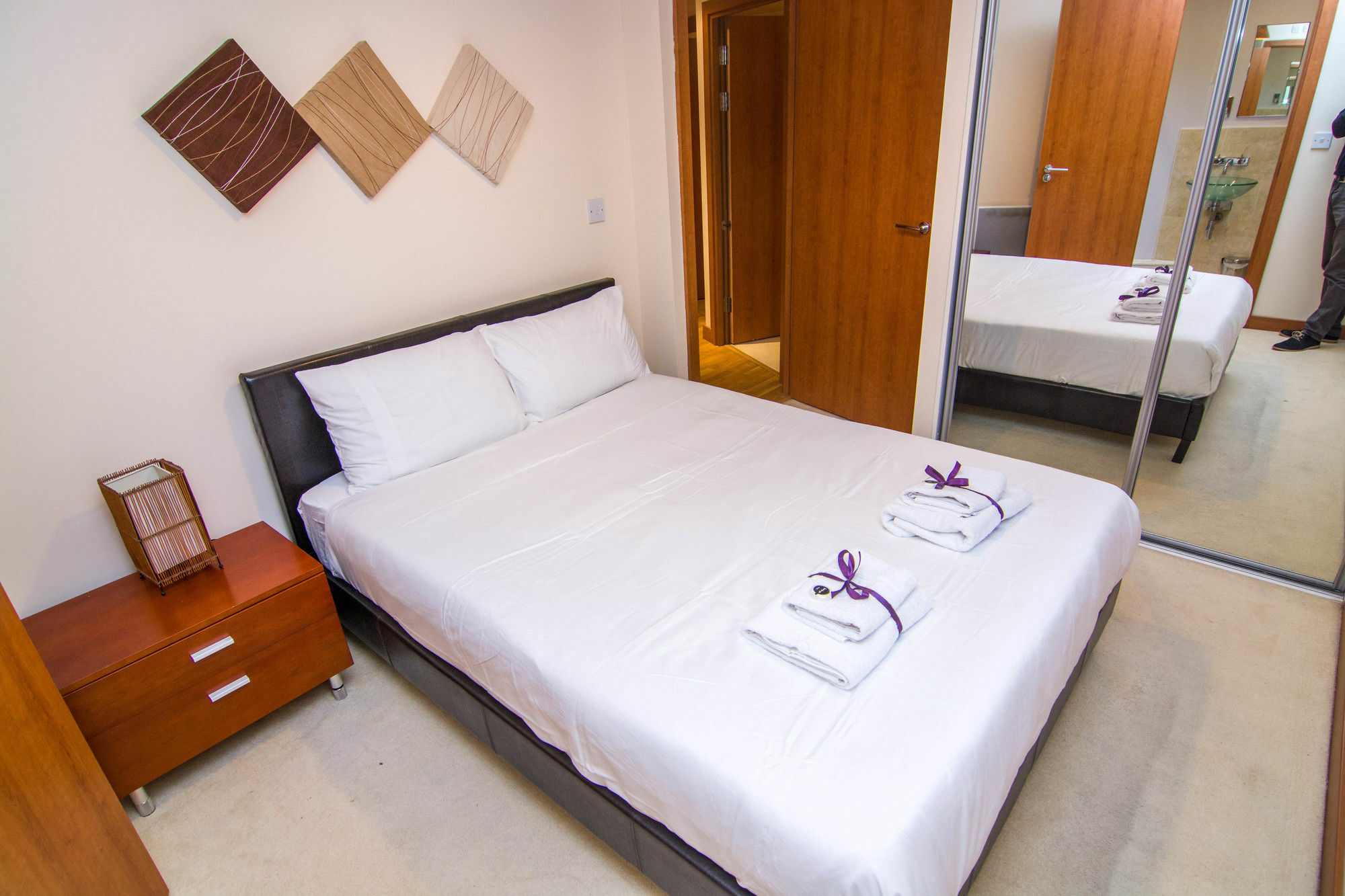 Apartment Wharf - Cuba Street Λονδίνο Εξωτερικό φωτογραφία