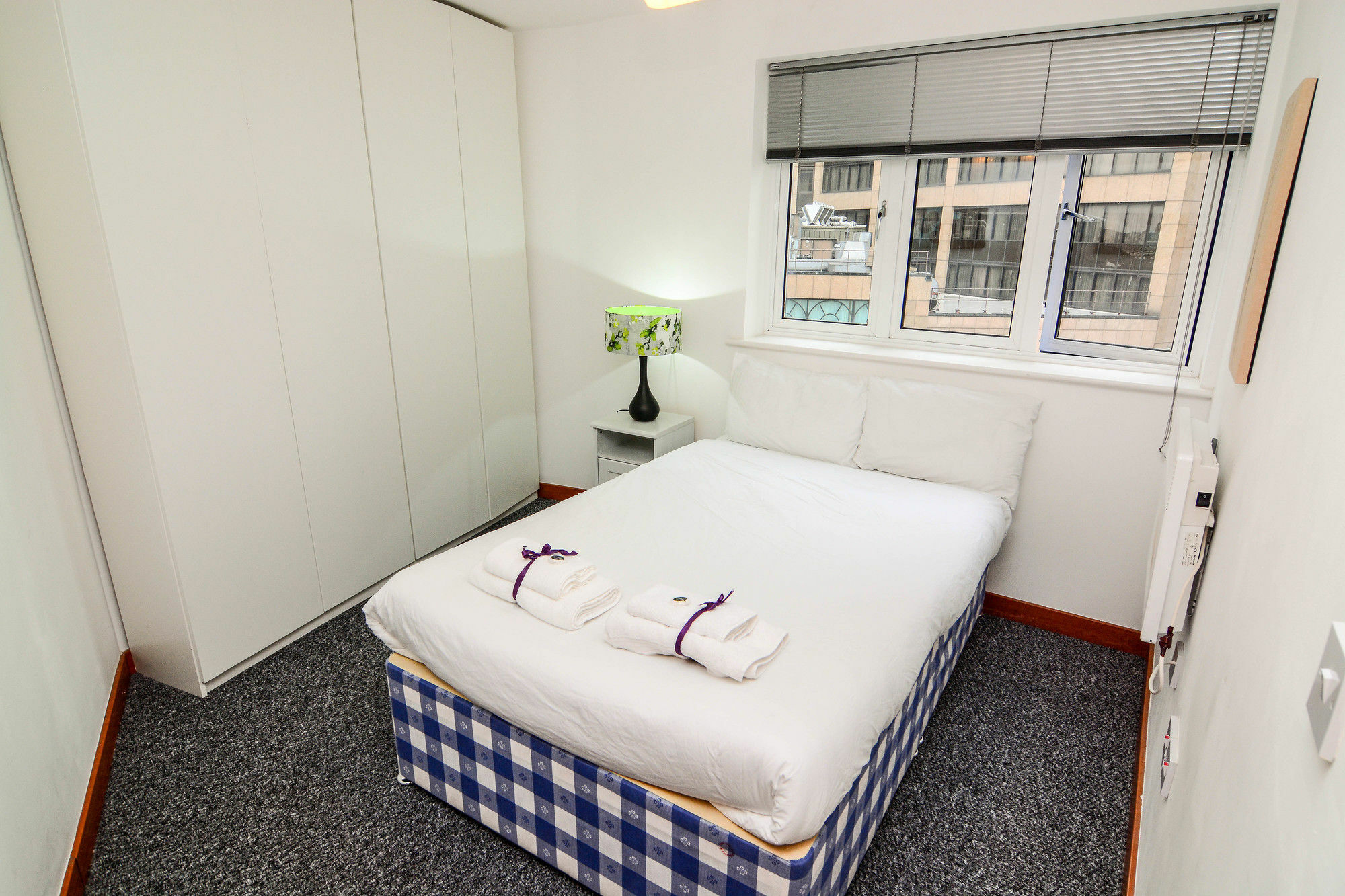Apartment Wharf - Cuba Street Λονδίνο Εξωτερικό φωτογραφία