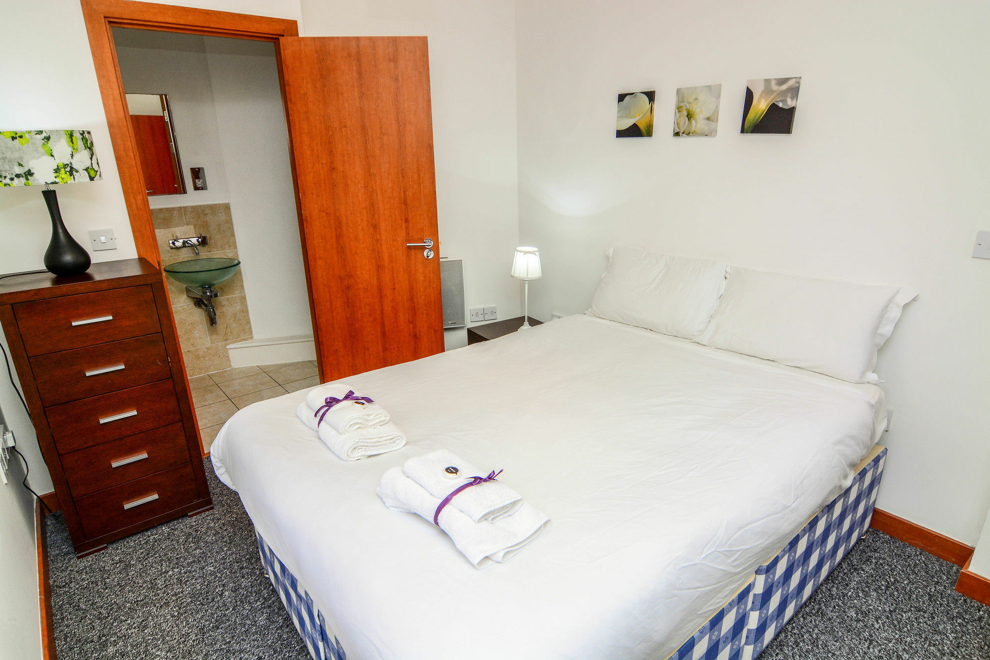 Apartment Wharf - Cuba Street Λονδίνο Εξωτερικό φωτογραφία