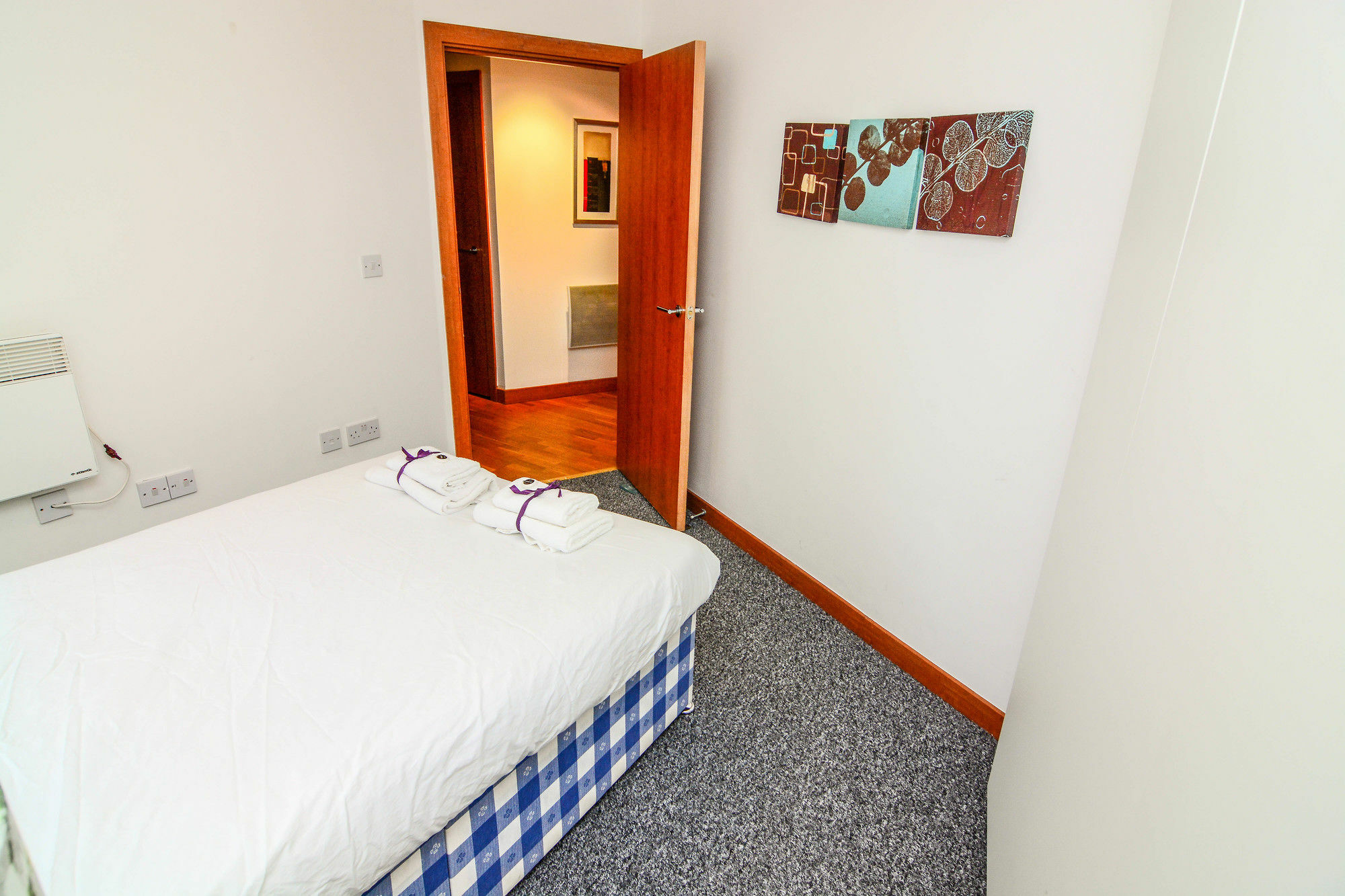Apartment Wharf - Cuba Street Λονδίνο Εξωτερικό φωτογραφία