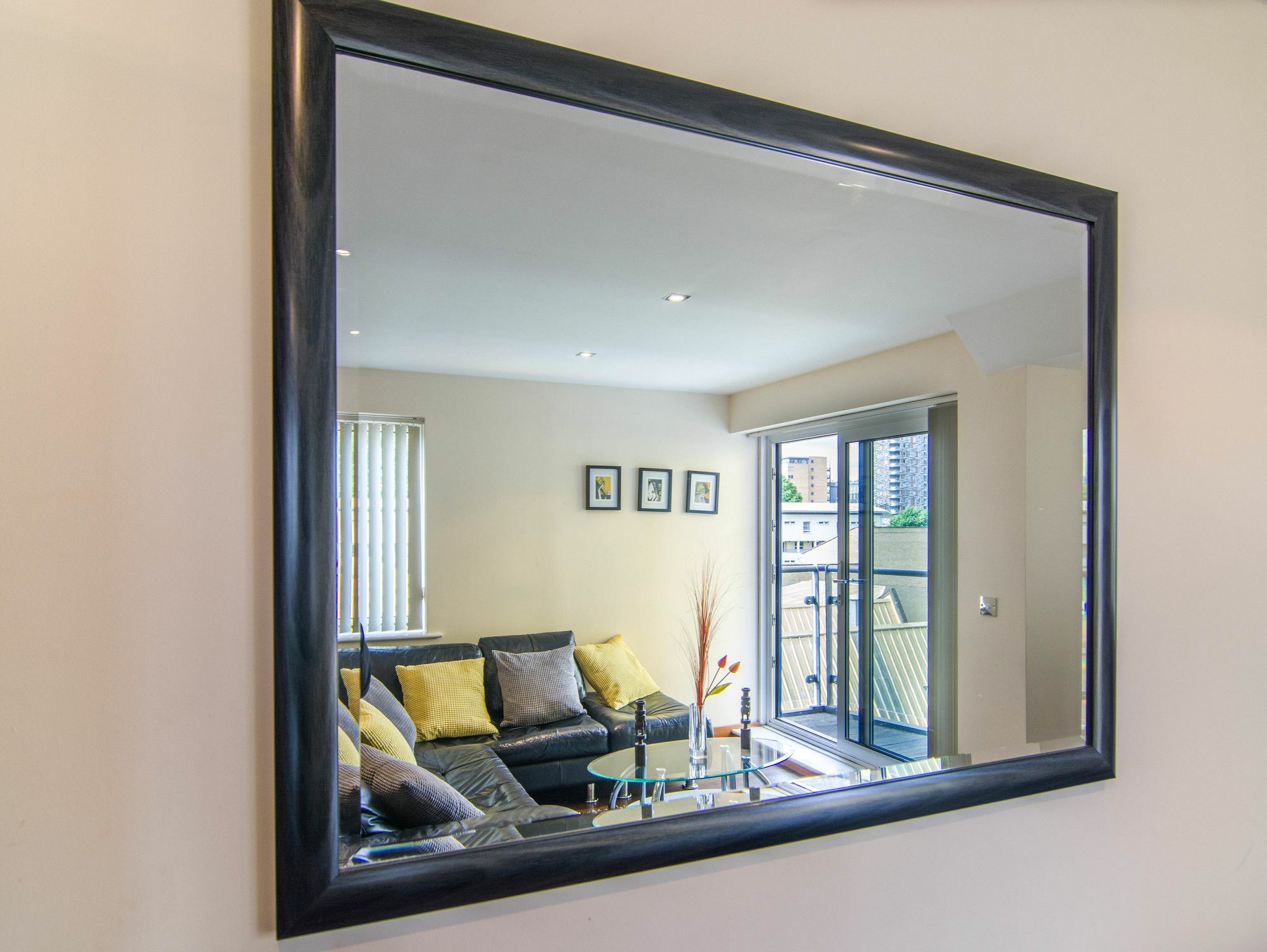 Apartment Wharf - Cuba Street Λονδίνο Εξωτερικό φωτογραφία
