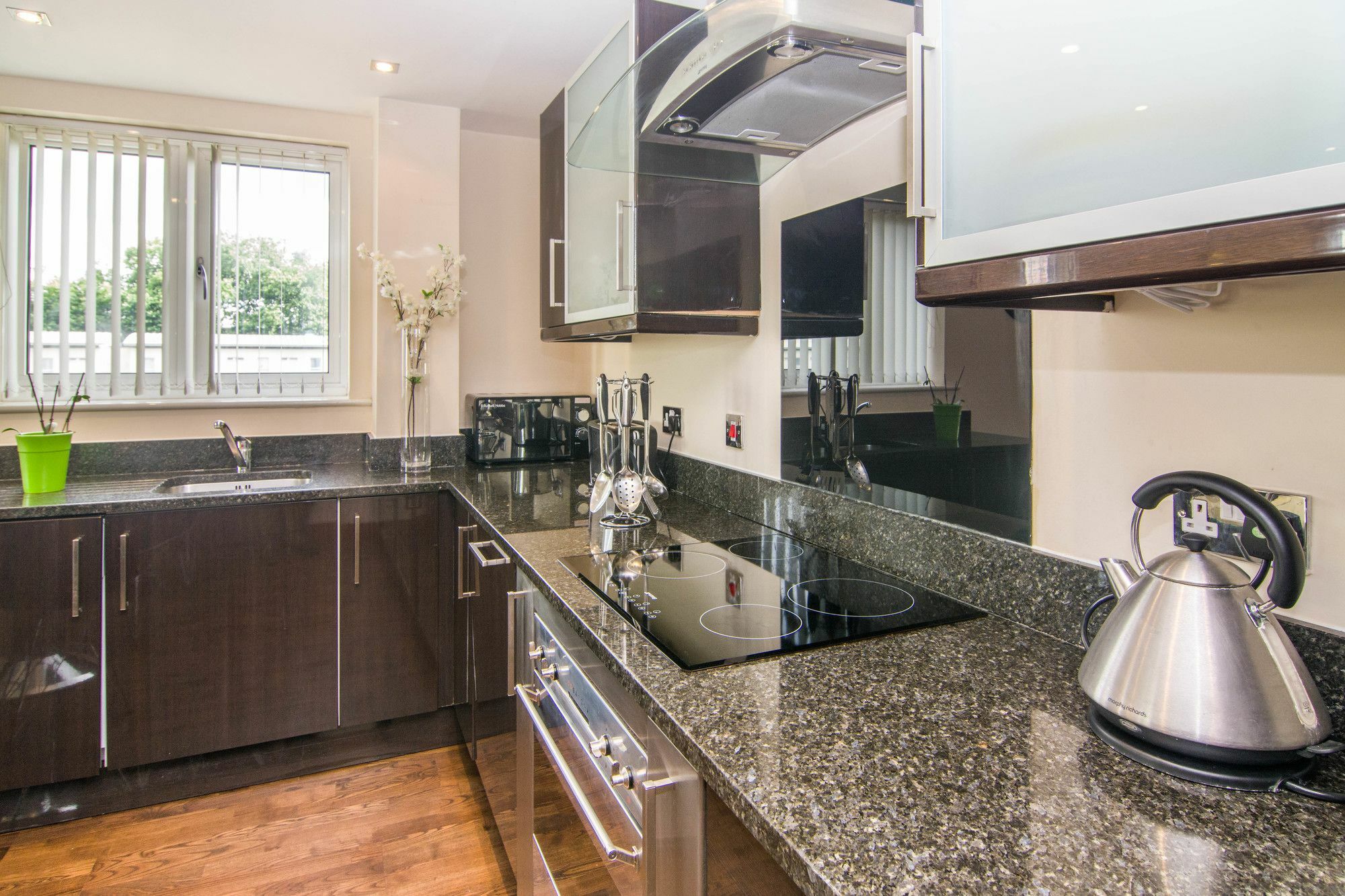 Apartment Wharf - Cuba Street Λονδίνο Εξωτερικό φωτογραφία