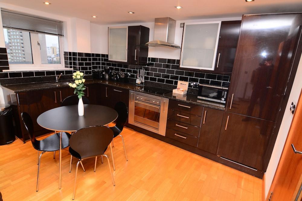 Apartment Wharf - Cuba Street Λονδίνο Εξωτερικό φωτογραφία